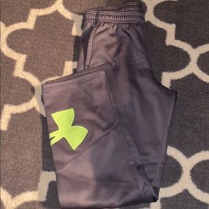 Under Armour Youth Sweatpants